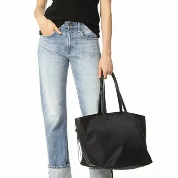 Botkier Bond Large Tote Bag NWOT - Picture 6 of 9